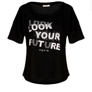 Toy G Brand t-shirt